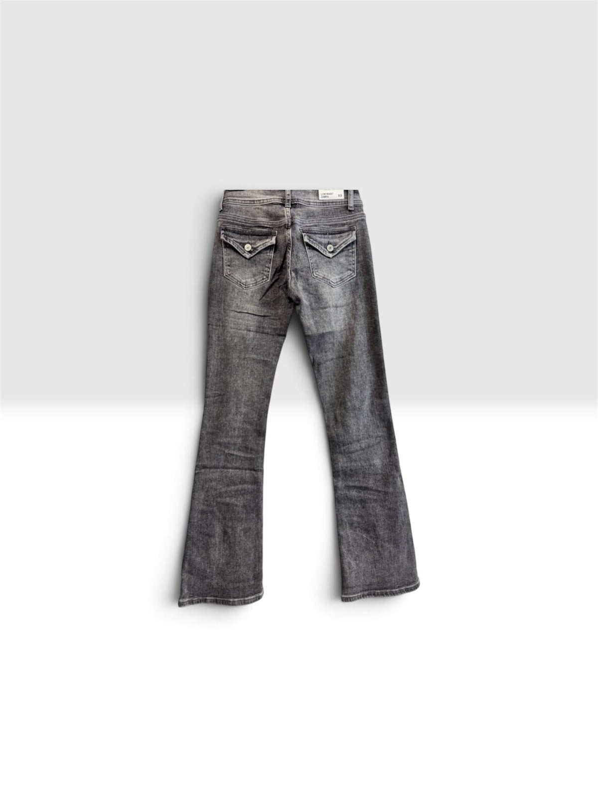 Jeans 137-62 con tasca
