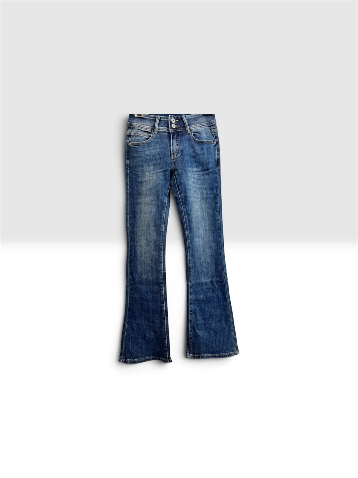 Jeans 137-62 con tasca