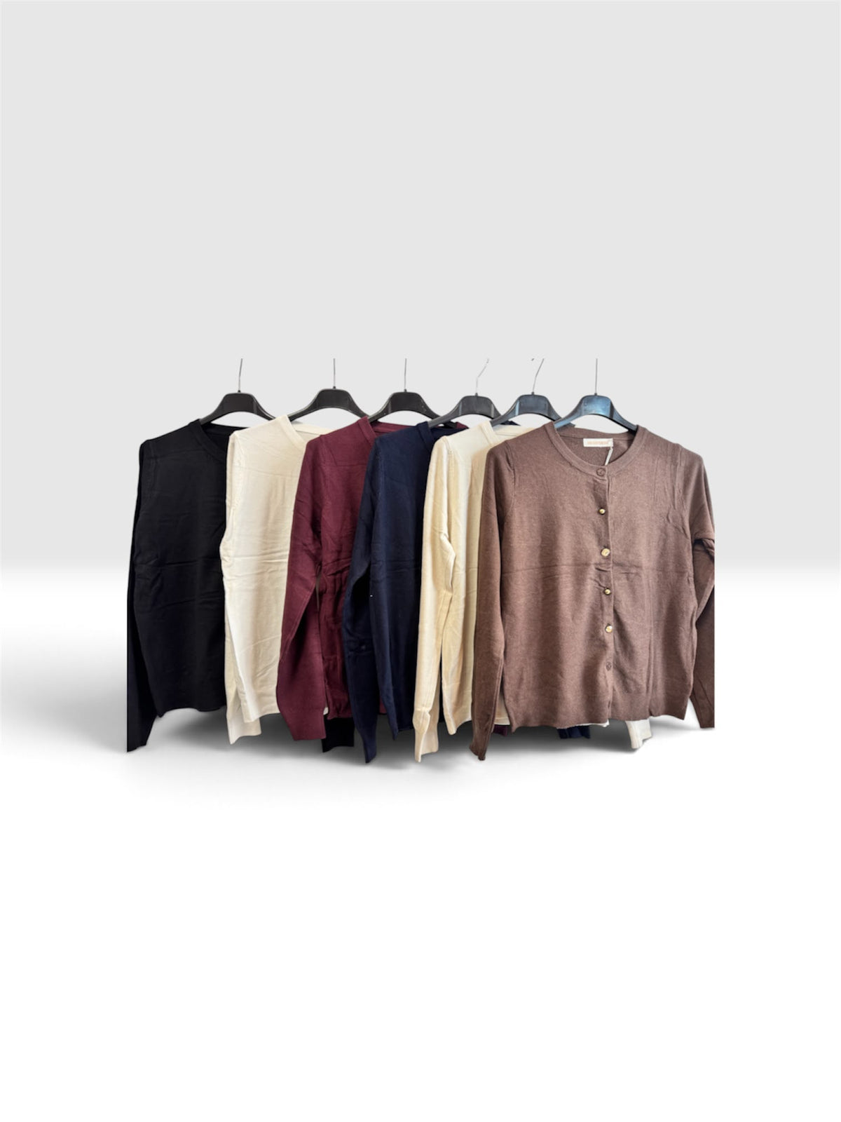 CARDIGAN 69452