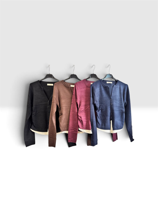 CARDIGAN 69113