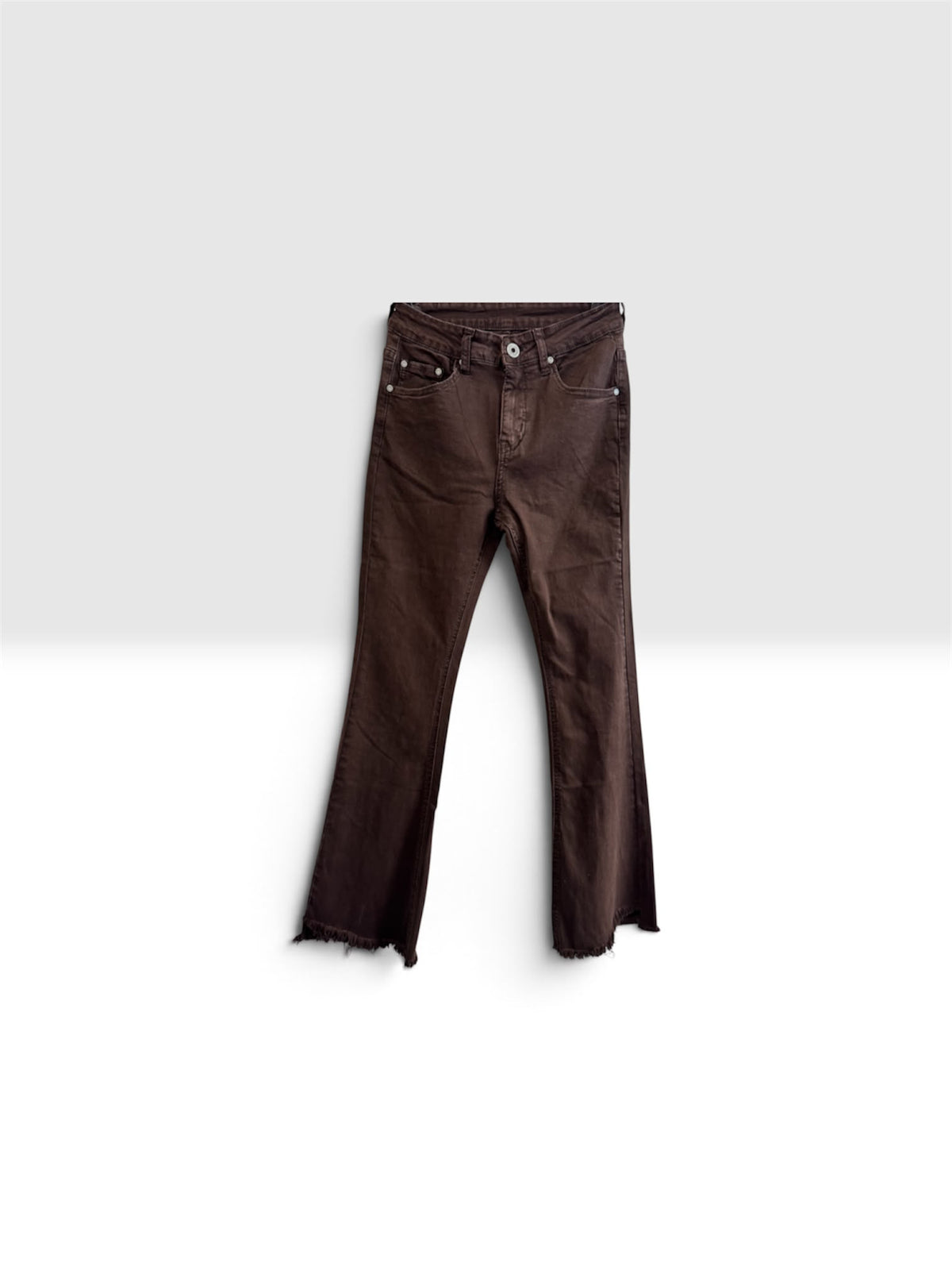 JEANS TROMBETTA 6826