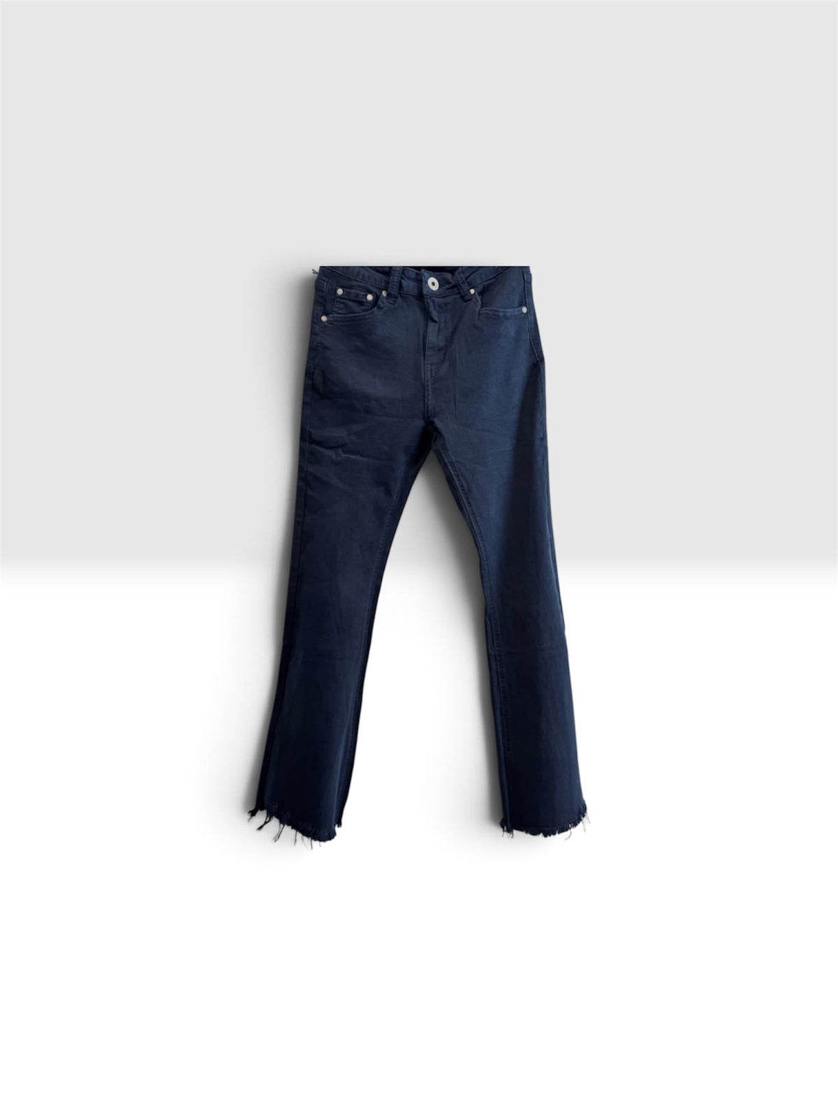 JEANS TROMBETTA 6826