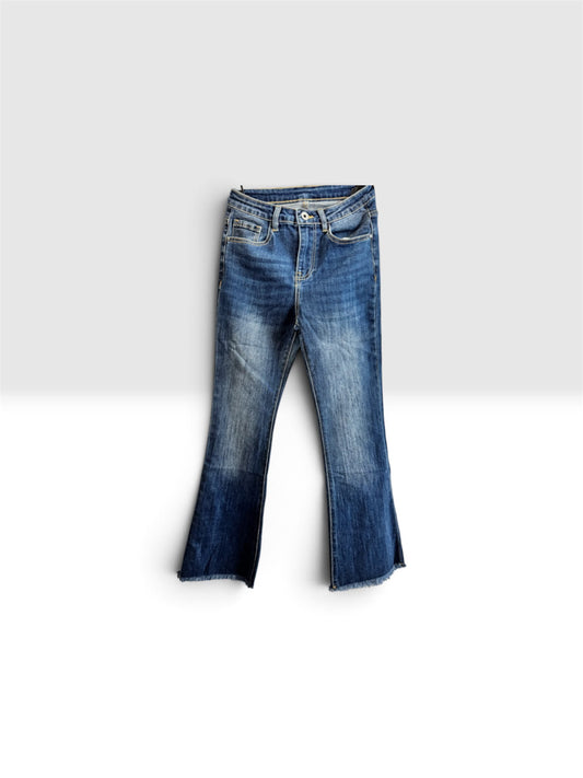 JEANS TROMBETTA 1356