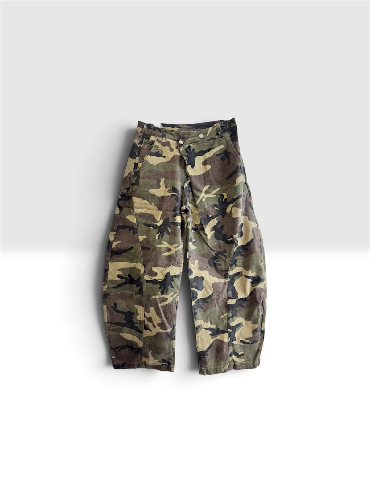 JEANS MIMETICO 1587M