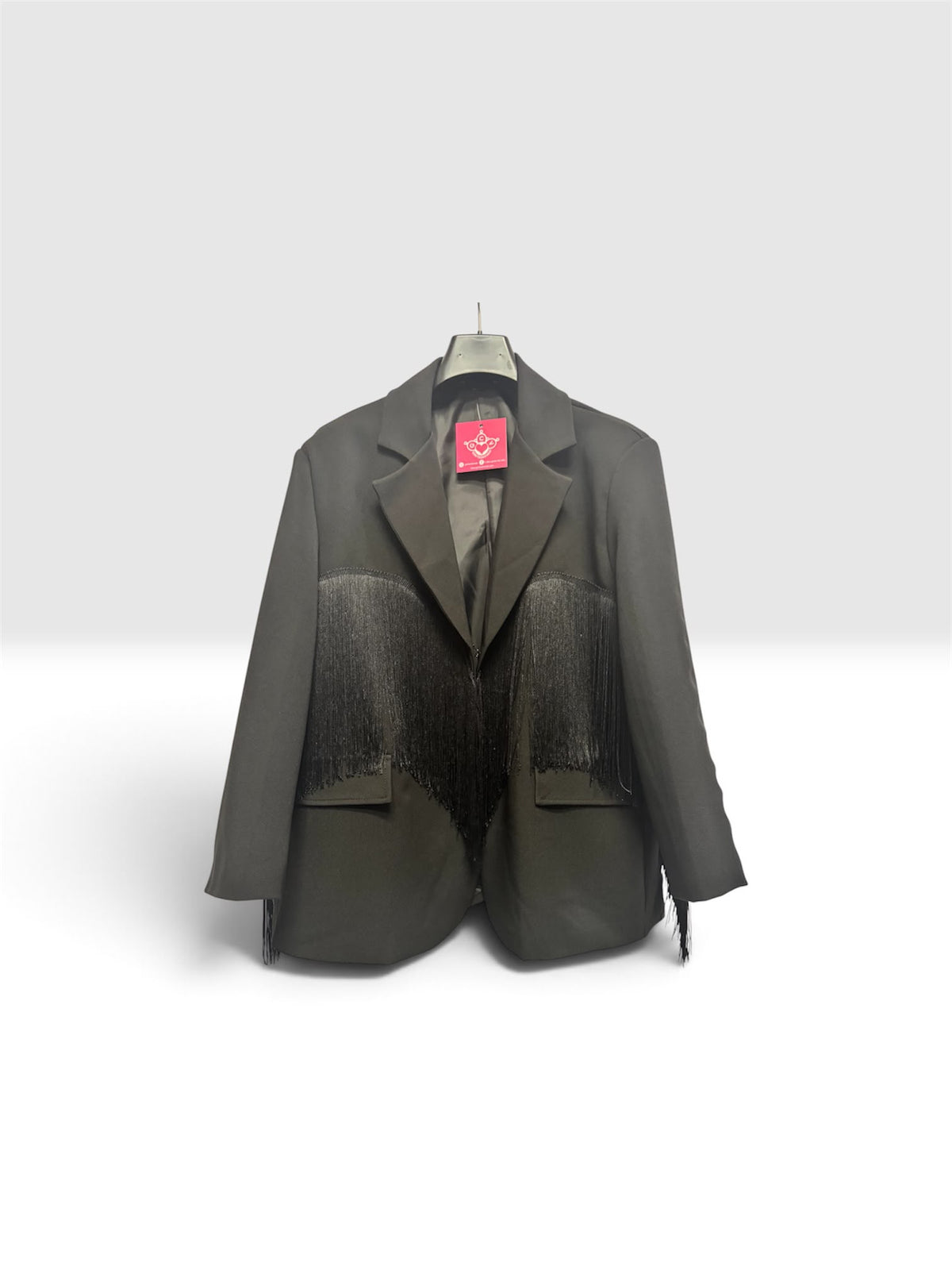 BLAZER FRANGE 80162