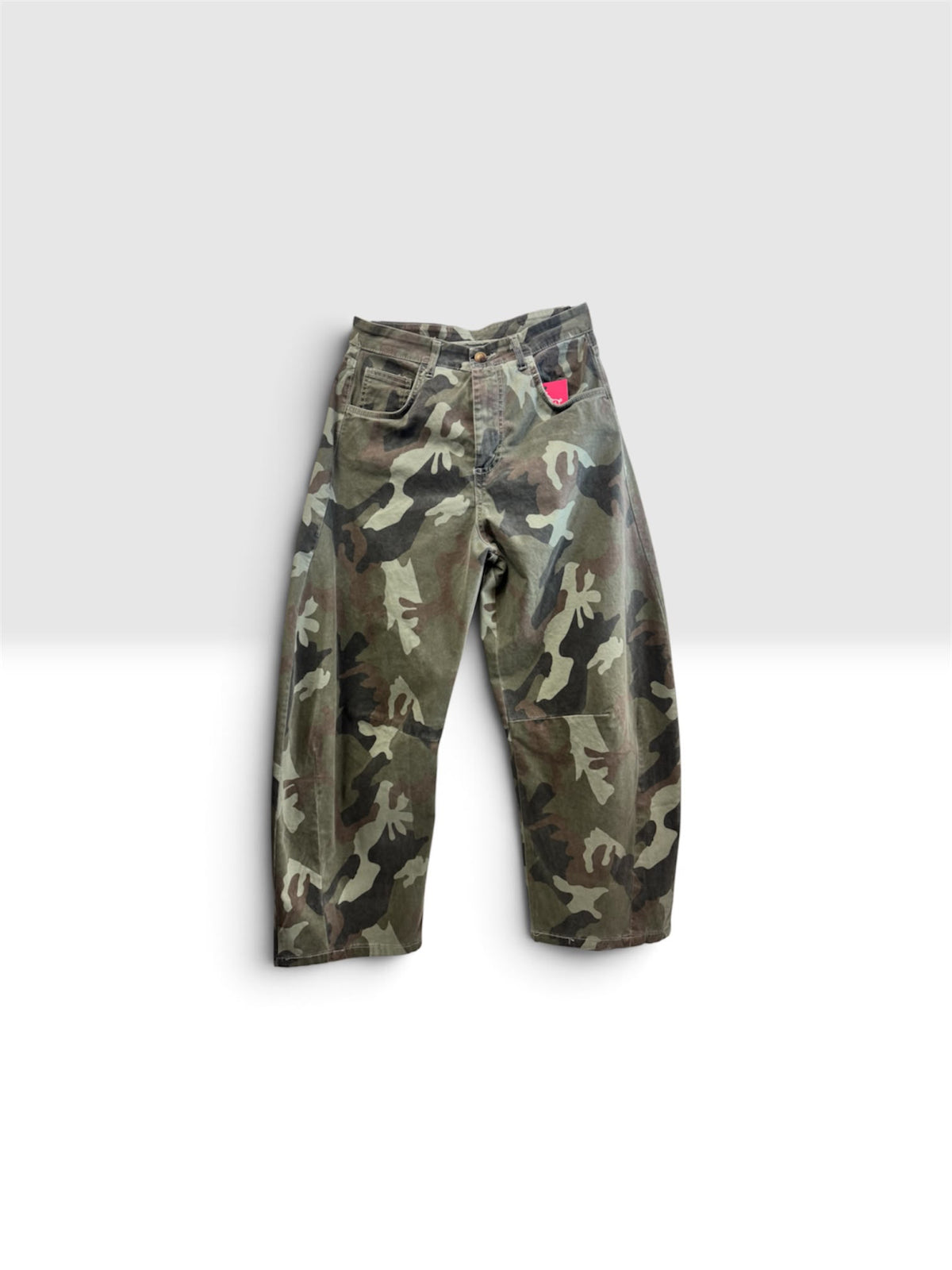 JEANS MIMETICO 60305