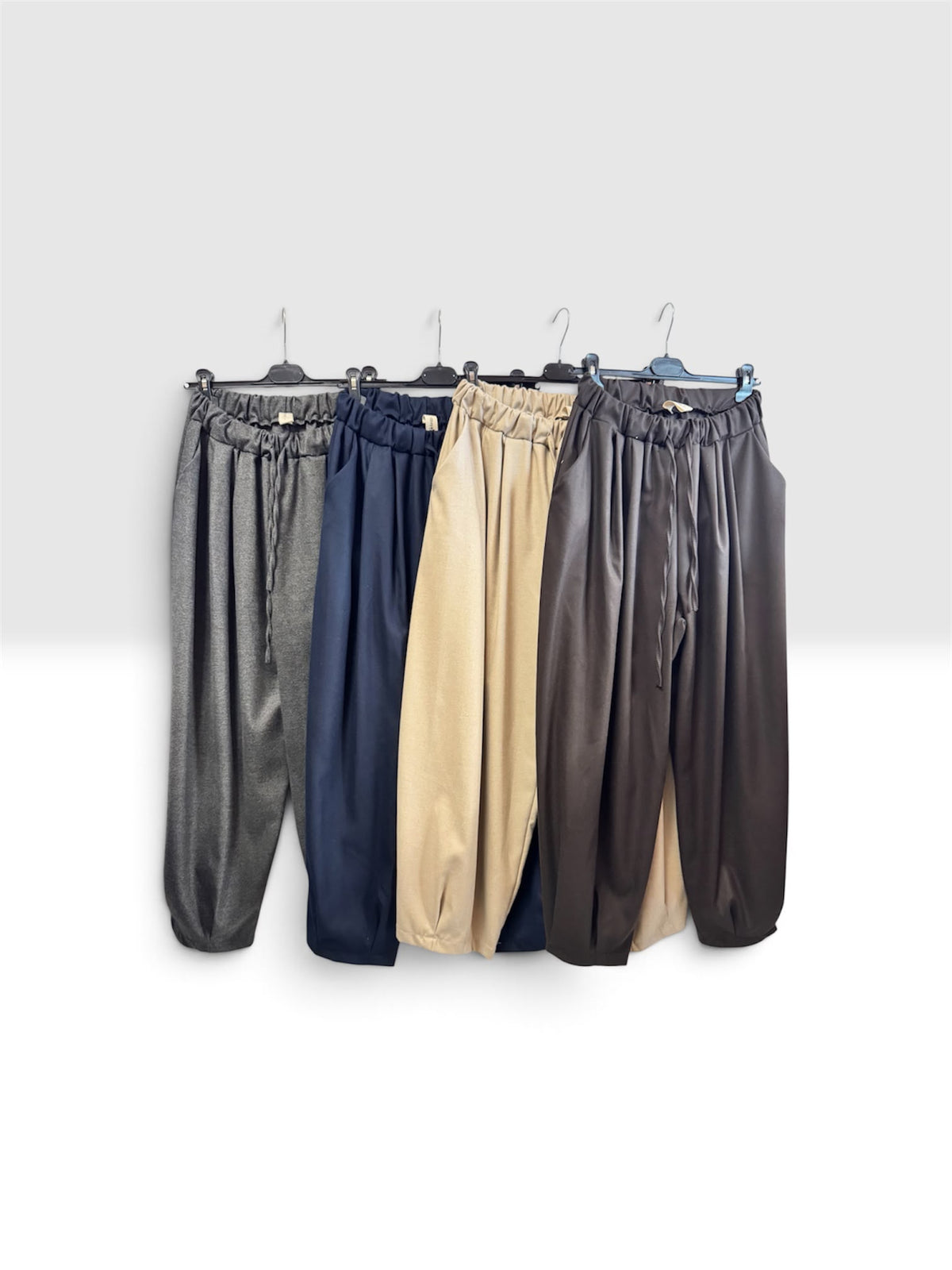 PANTALONE BAGGY 60608