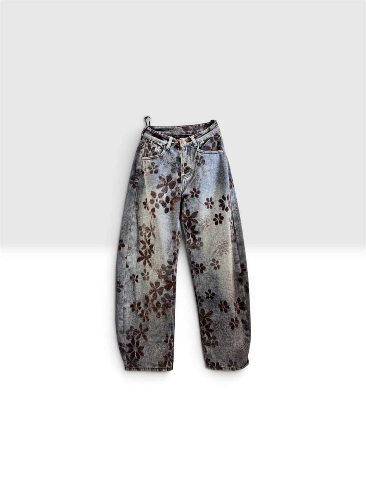 JEANS FIORI 5478
