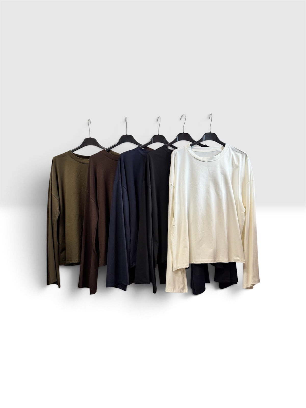 MAGLIA COTONE 270
