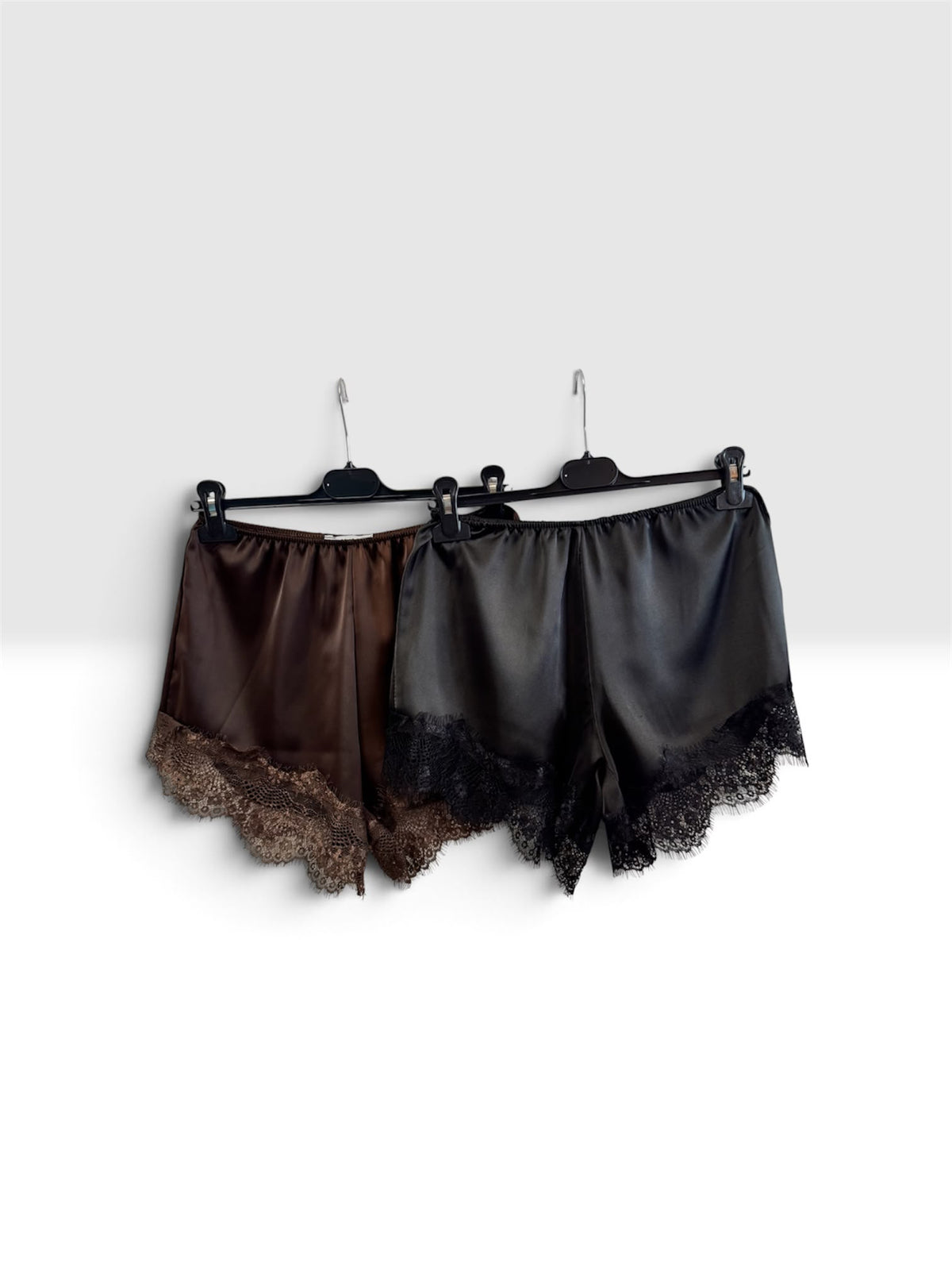 SHORT PIZZO L337