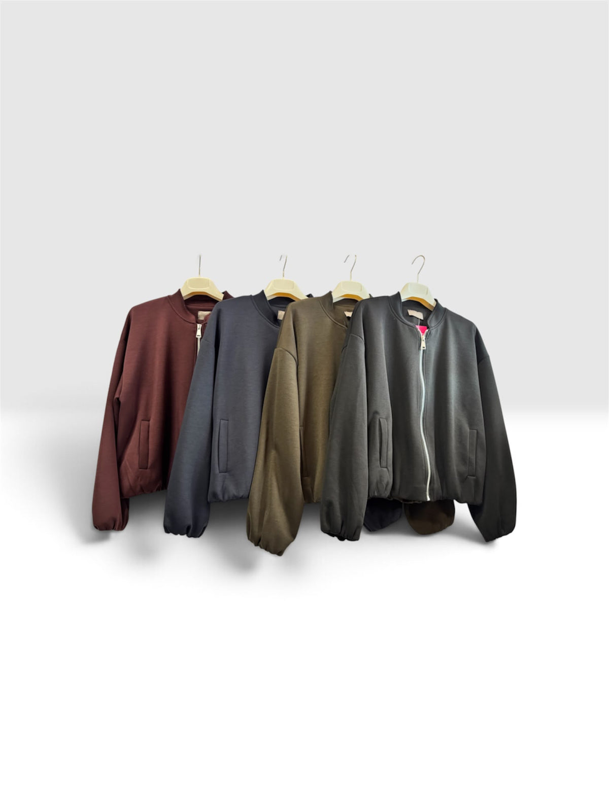BOMBER 83655