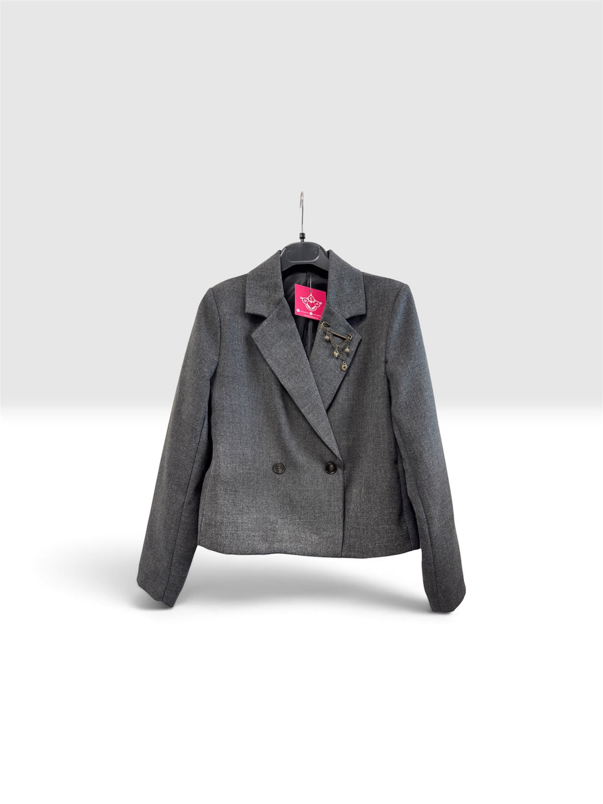 BLAZER CORTO 6325