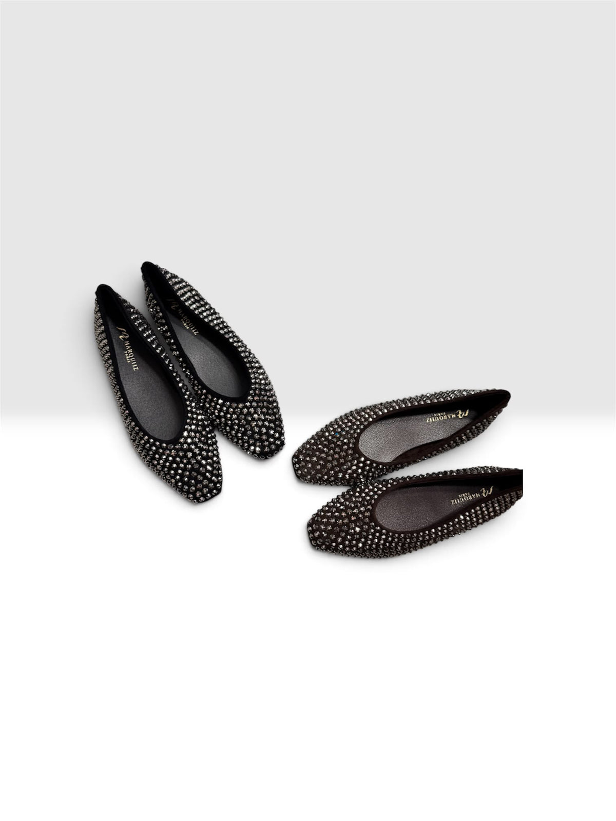 BALLERINA BORCHIE 9887