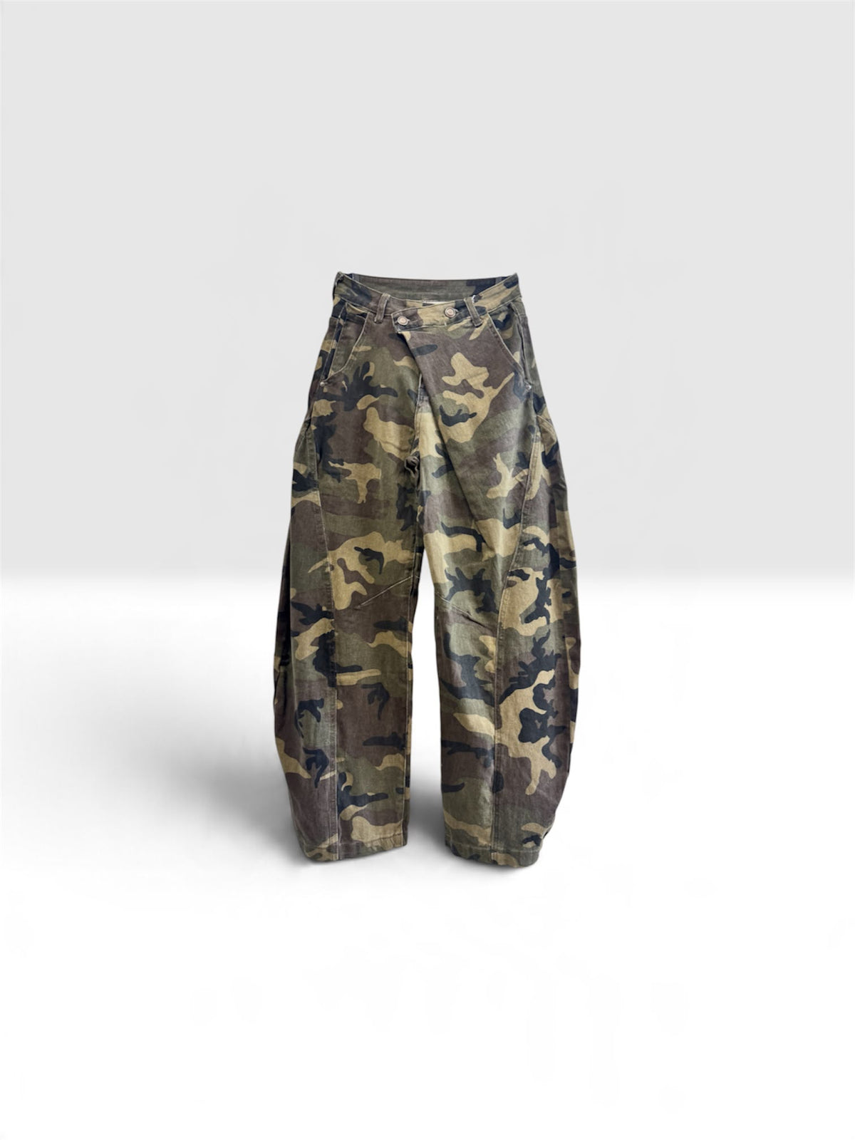 JEANS MIMETICO MC5500
