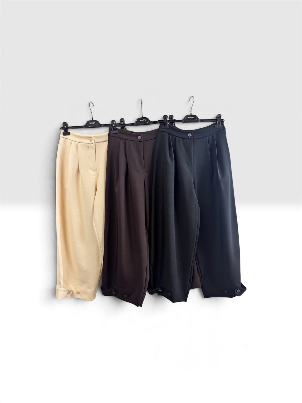 PANTALONE GAUCHO G03836