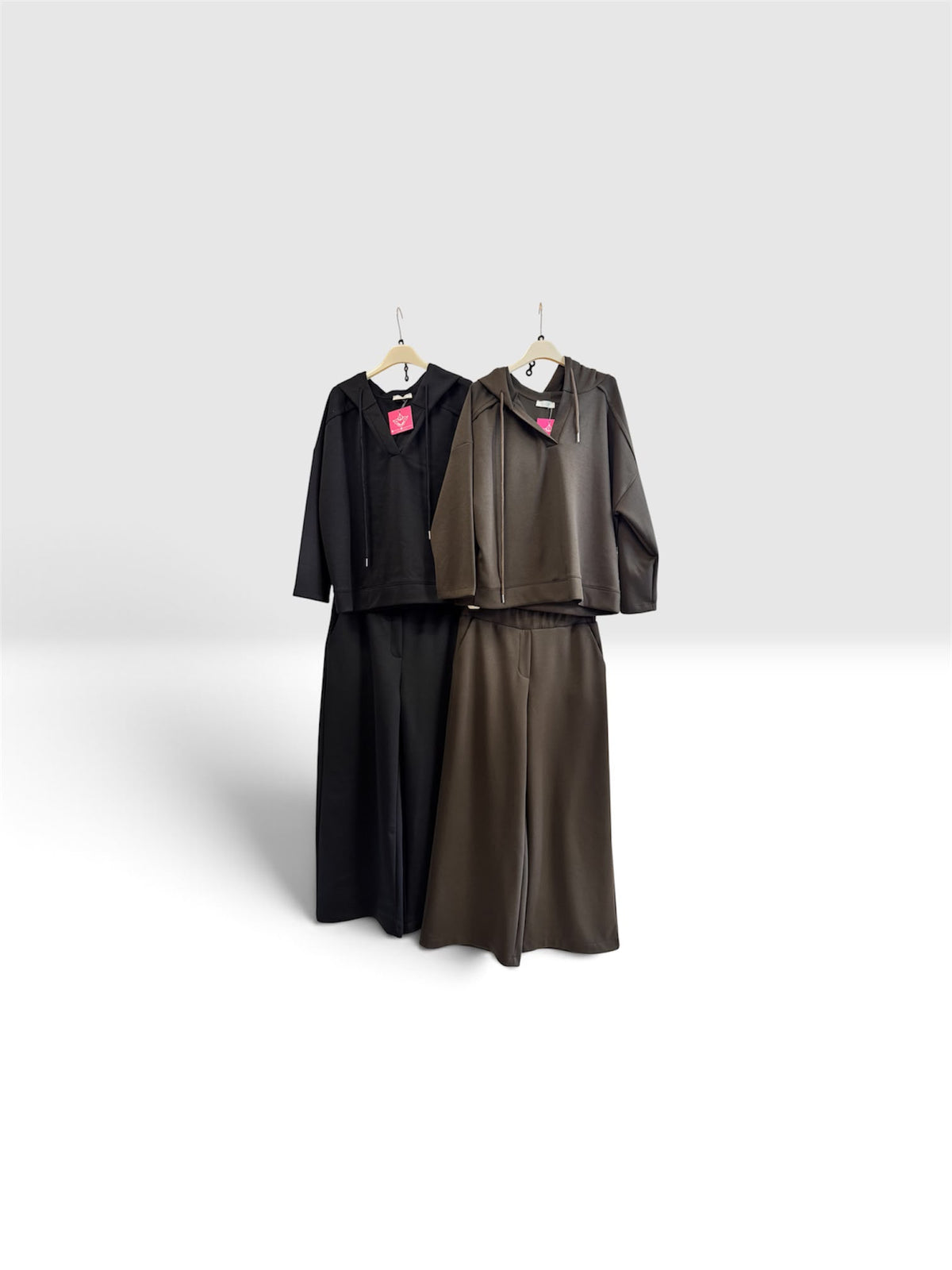 TUTA CAPPUCCIO 83661