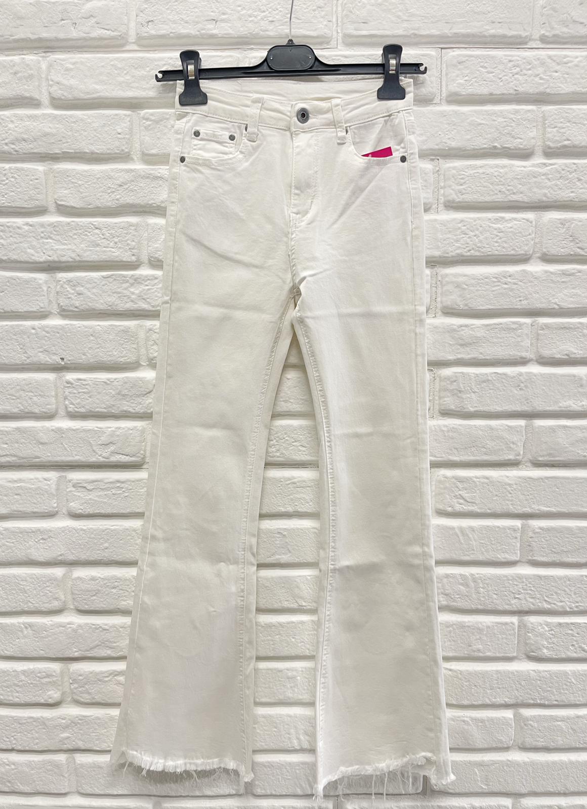 JEANS TROMBETTA 6826